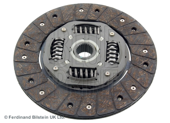 Clutch Disc